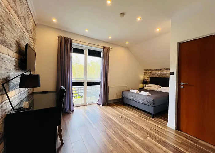 Smart - Miramar (adults Only) Krynica Morska