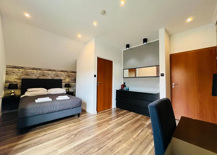 Bed & Breakfast Smart - Miramar (adults Only)