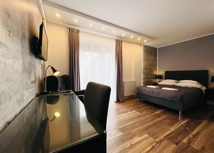 Smart - Miramar (adults Only) Bed & Breakfast 3*