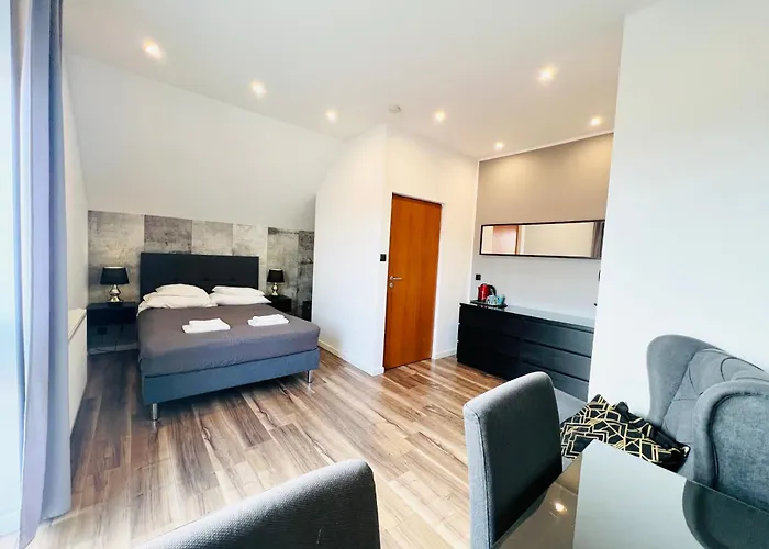 Bed & Breakfast Smart - Miramar (adults Only)