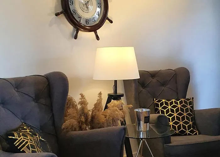 Bed & Breakfast Smart - Miramar (adults Only) Krynica Morska