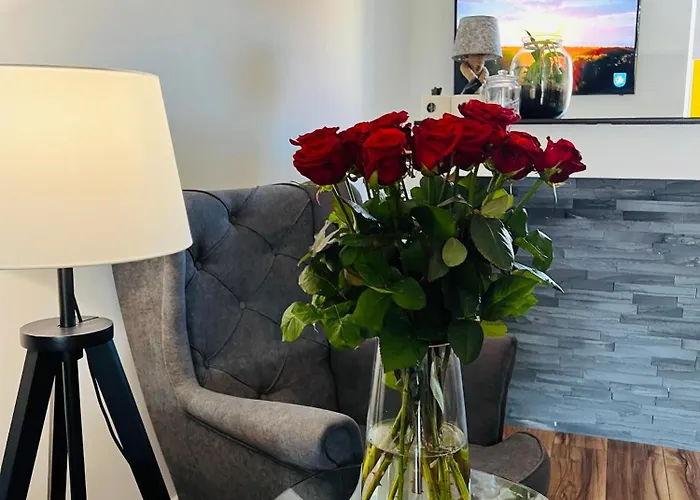 Bed & Breakfast Smart - Miramar (adults Only) Krynica Morska