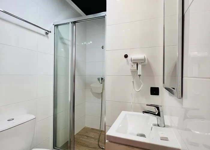 Smart - Miramar (adults Only) Bed & Breakfast Krynica Morska