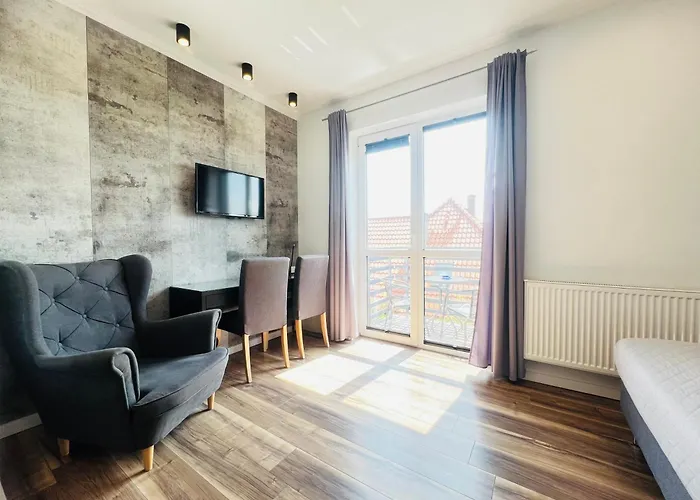 Smart - Miramar (adults Only) Bed & Breakfast 3*