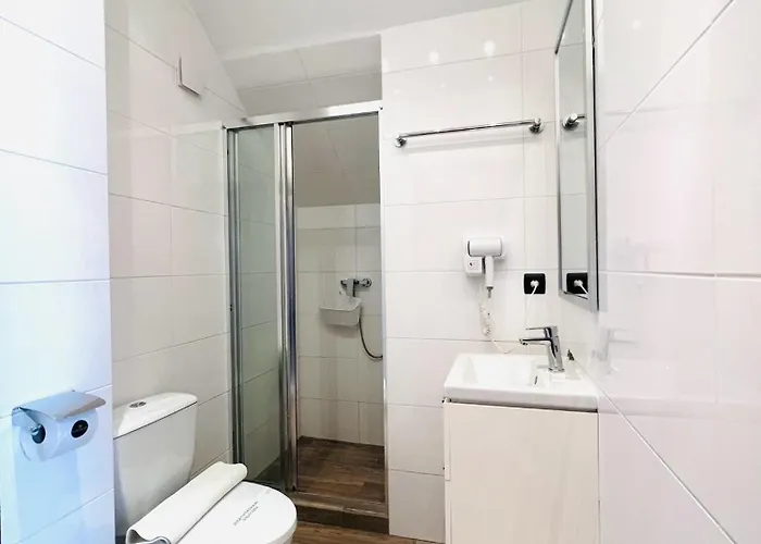 Bed & Breakfast Smart - Miramar (adults Only) 3*