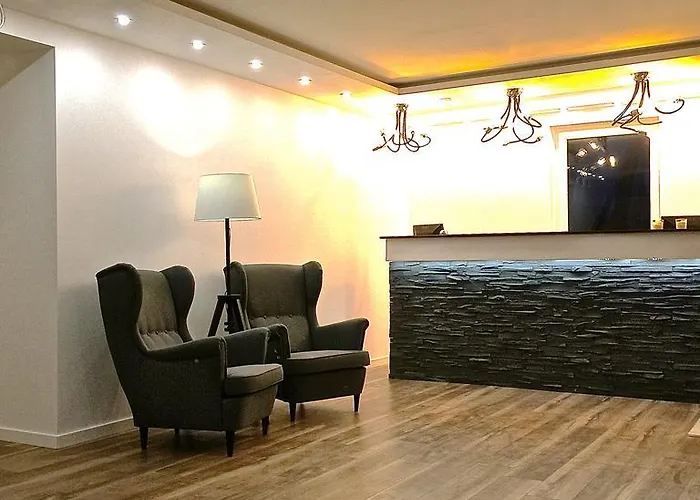 Smart - Miramar (adults Only) Bed & Breakfast 3*