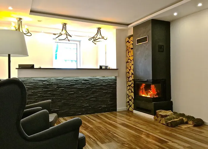 Smart - Miramar (adults Only) 3* Krynica Morska