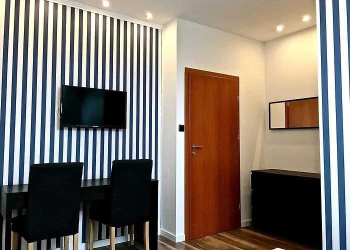 Smart - Miramar (adults Only)