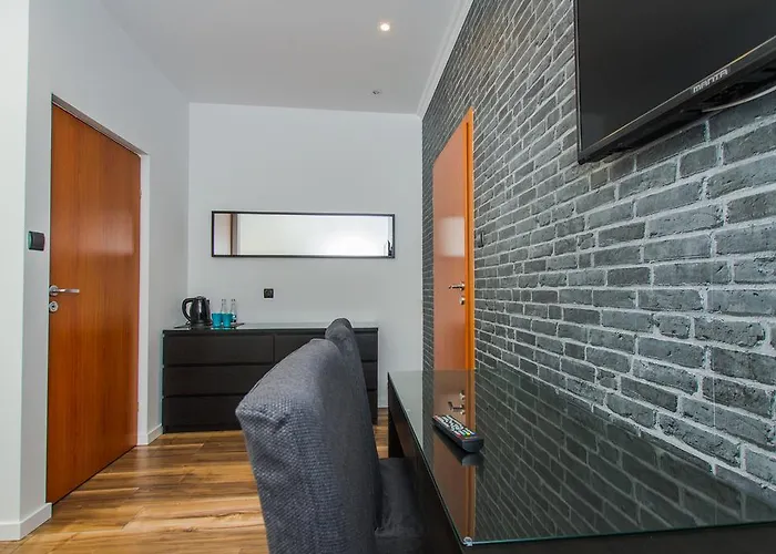 Bed & Breakfast Smart - Miramar (adults Only)