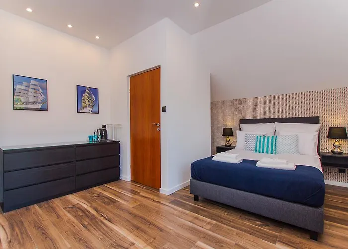 Smart - Miramar (adults Only)