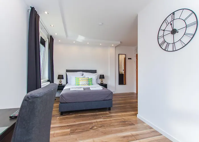 Bed & Breakfast Smart - Miramar (adults Only) 3*