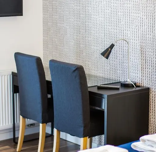 Bed & Breakfast Smart - Miramar (adults Only) Krynica Morska