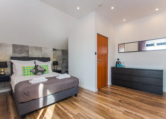 Bed & Breakfast Smart - Miramar (adults Only) 3*