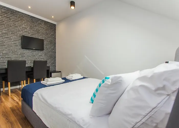 Bed & Breakfast Smart - Miramar (adults Only) 3*