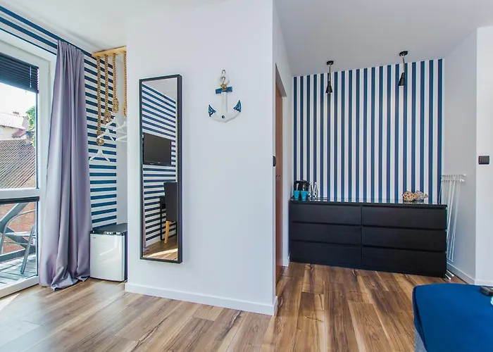 Bed & Breakfast Smart - Miramar (adults Only) 3*