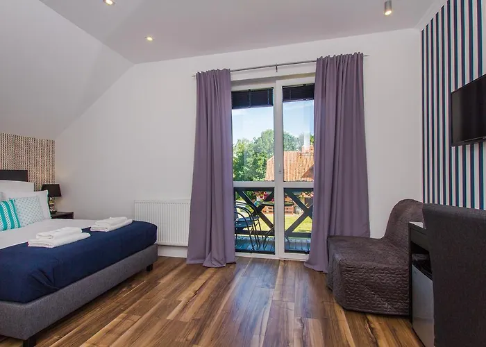 Smart - Miramar (adults Only)