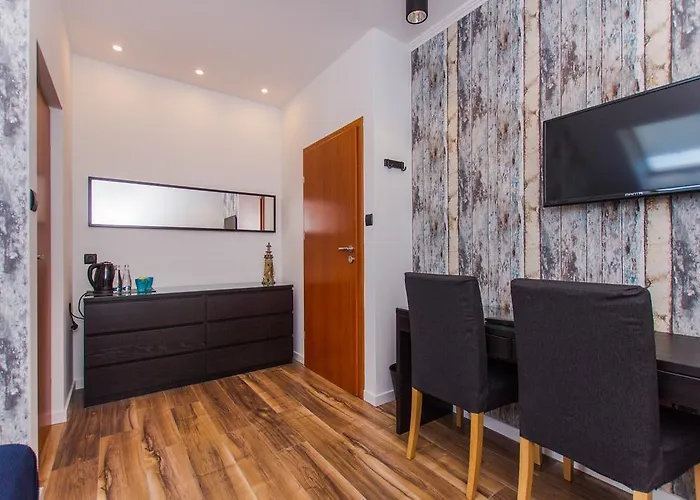 Bed & Breakfast Smart - Miramar (adults Only) Krynica Morska