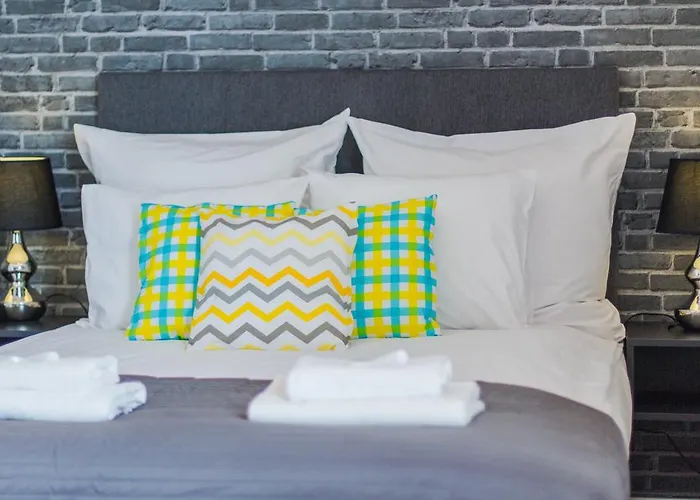 Bed & Breakfast Smart - Miramar (adults Only)