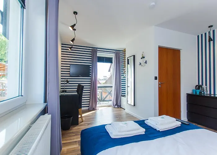 Smart - Miramar (adults Only) Bed & Breakfast 3*