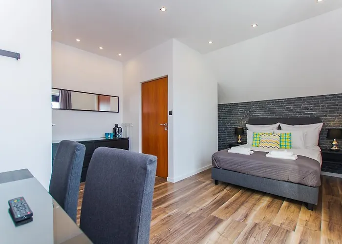 Smart - Miramar (adults Only)