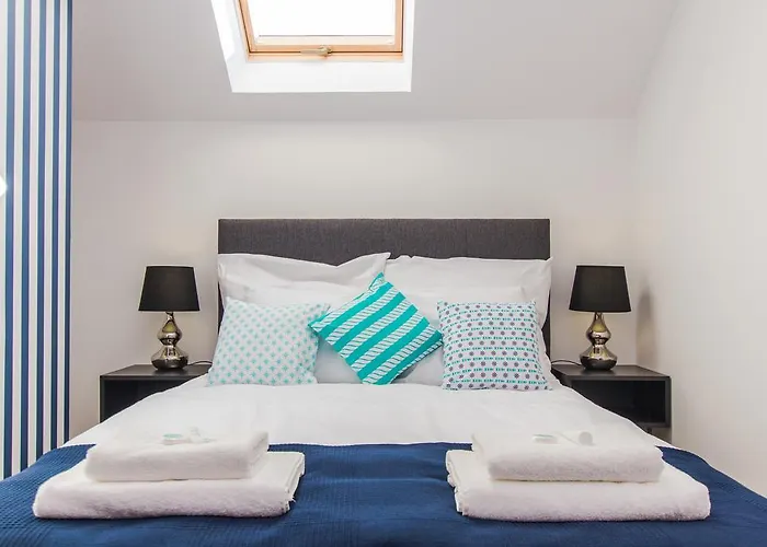 Smart - Miramar (adults Only) Krynica Morska