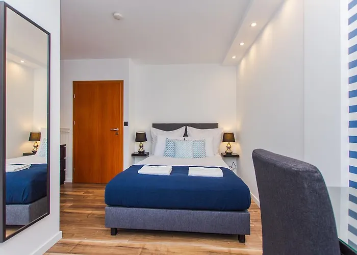 Smart - Miramar (adults Only) 3* Krynica Morska