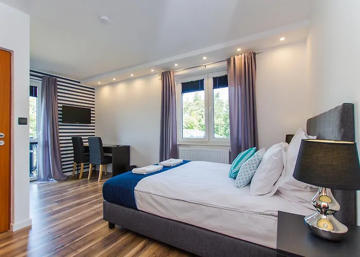 Smart - Miramar (adults Only)