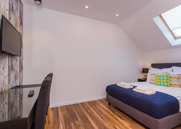 Smart - Miramar (adults Only)