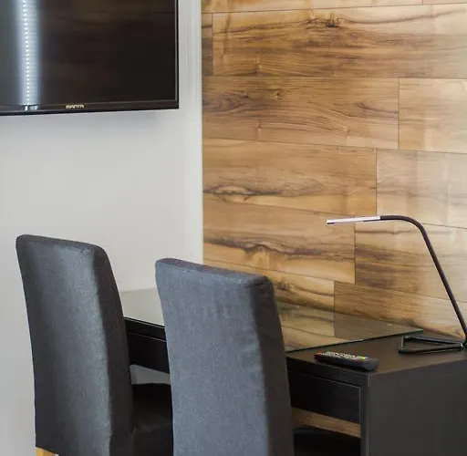 Smart - Miramar (adults Only) Bed & Breakfast 3*