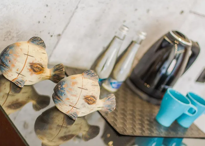 Smart - Miramar (adults Only)