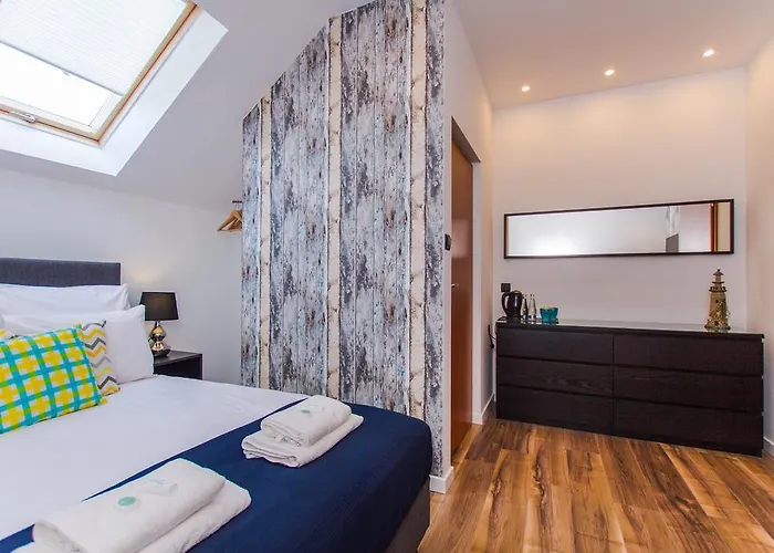 Smart - Miramar (adults Only) Krynica Morska