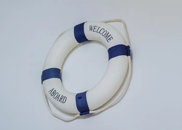 Bed & Breakfast Smart - Miramar (adults Only) 3*