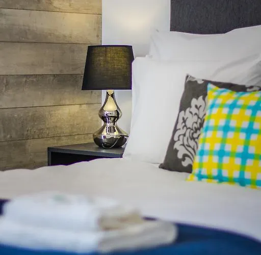 Bed & Breakfast Smart - Miramar (adults Only) Krynica Morska