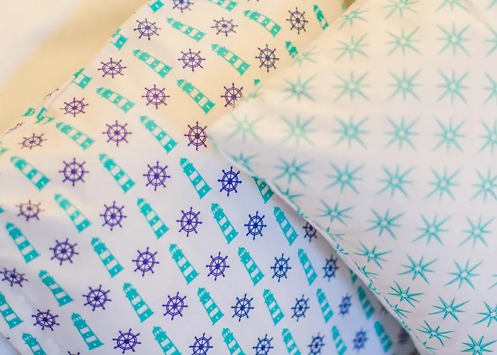 Smart - Miramar (adults Only) Bed & Breakfast Krynica Morska