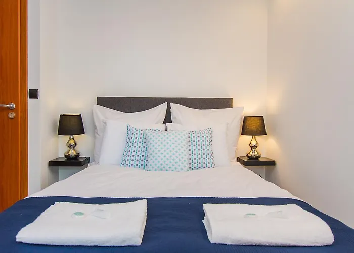 Smart - Miramar (adults Only) Krynica Morska