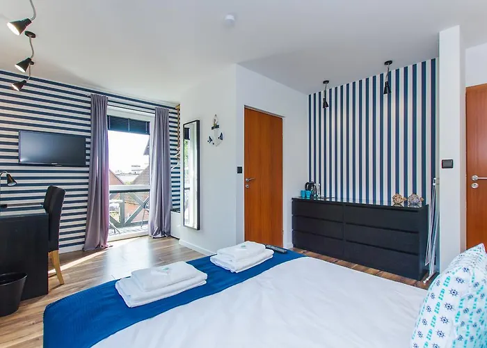 Smart - Miramar (adults Only)